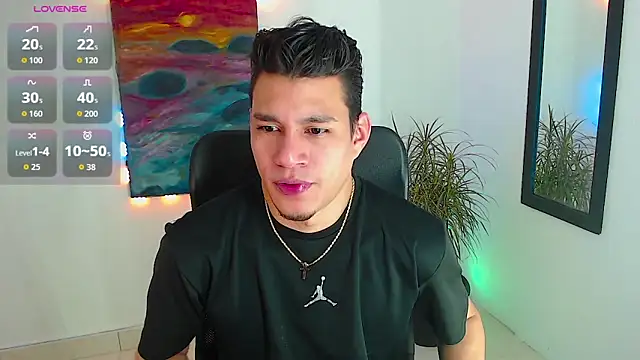 dirtyboy 23 online show from 01-14-26, 06:50