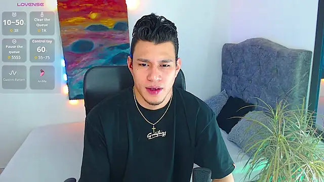 dirtyboy 23 online show from 03-25-26, 07:30