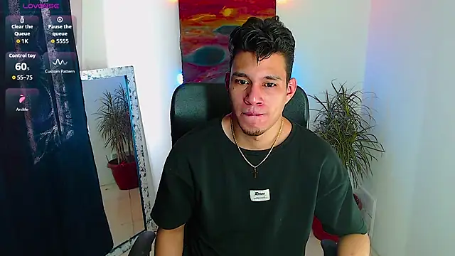 dirtyboy 23 online show from 12-18-25, 07:29