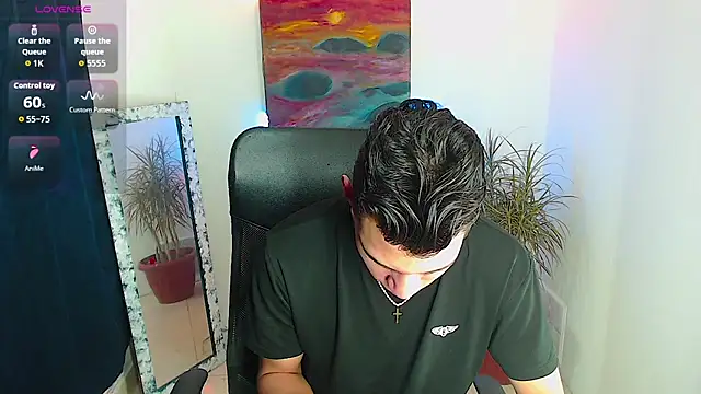 dirtyboy 23 online show from 11-30-25, 04:35