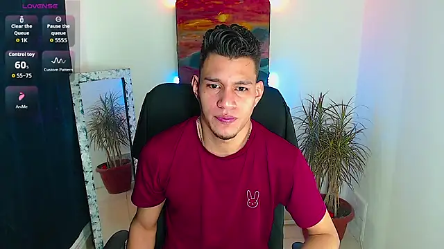 dirtyboy 23 online show from 10-30-25, 07:17