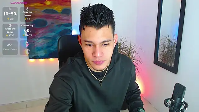 dirtyboy 23 online show from 02-09-26, 08:23