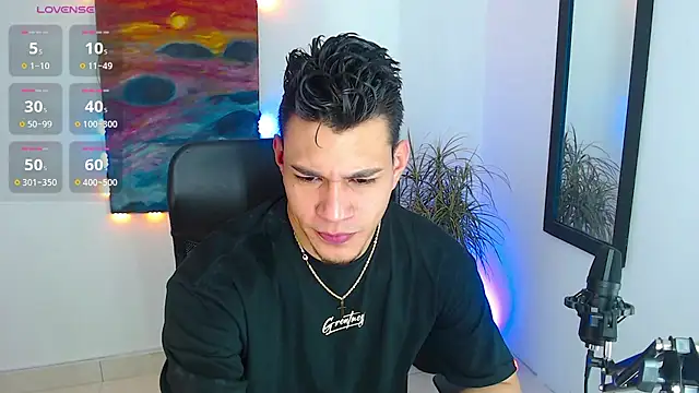 dirtyboy 23 online show from 02-16-26, 06:34