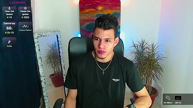 dirtyboy 23 online show from 12-04-25, 04:33