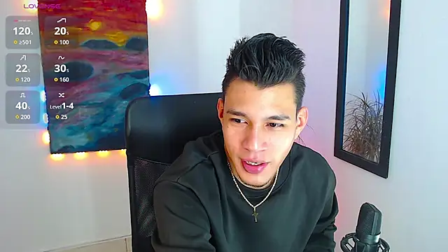 dirtyboy 23 online show from 02-10-26, 06:34