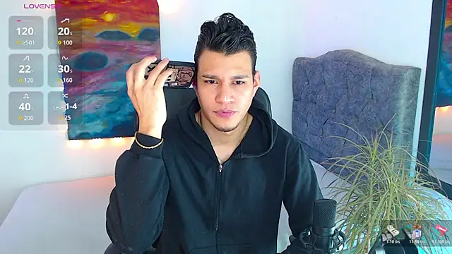 dirtyboy 23 online show from 03-20-26, 06:25