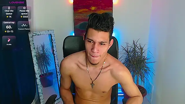 dirtyboy 23 online show from 10-18-25, 05:09