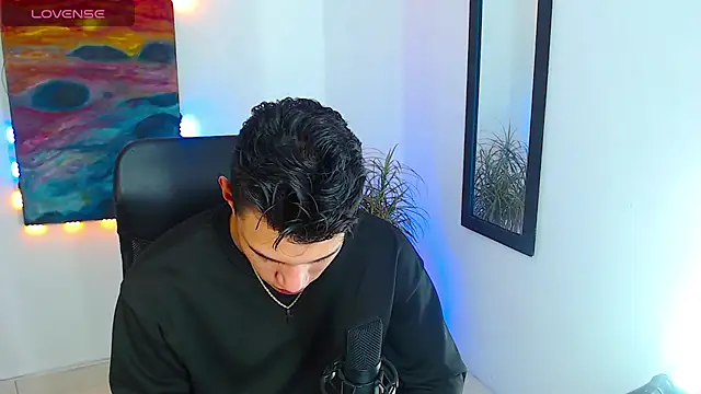 dirtyboy 23 online show from 03-15-26, 05:58