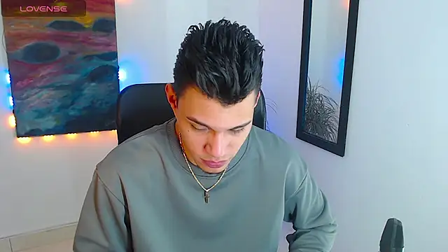 dirtyboy 23 online show from 02-22-26, 06:38