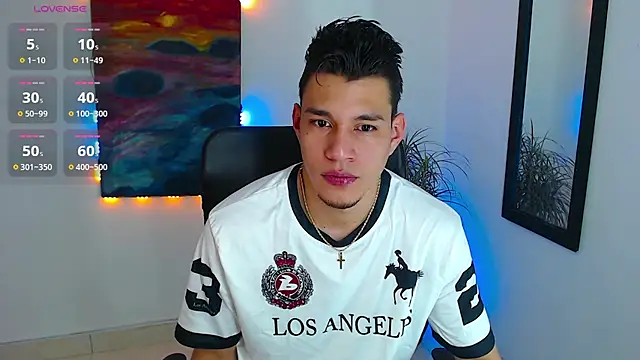 dirtyboy 23 online show from 02-13-26, 05:51