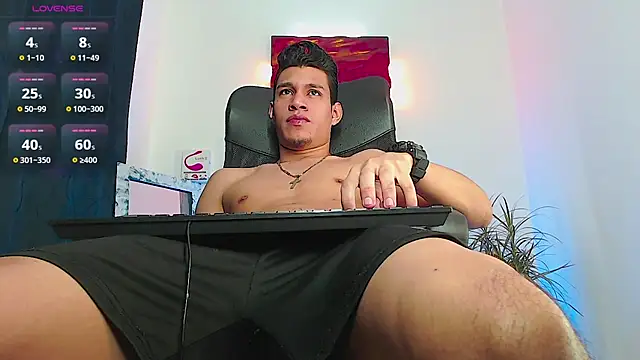 dirtyboy 23 online show from 10-15-25, 05:06