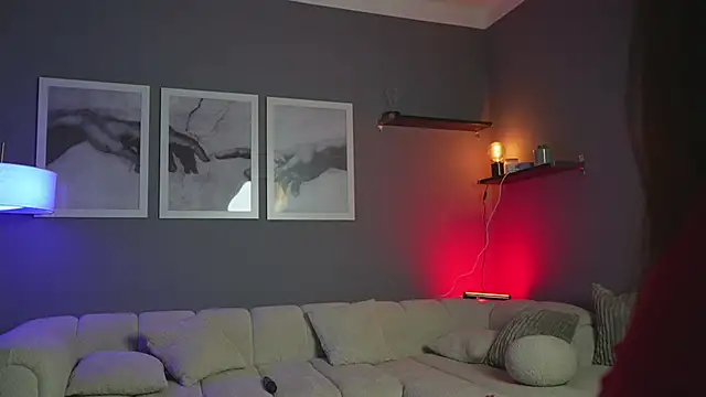 AlfaSex9 online show from 03-08-26, 10:40