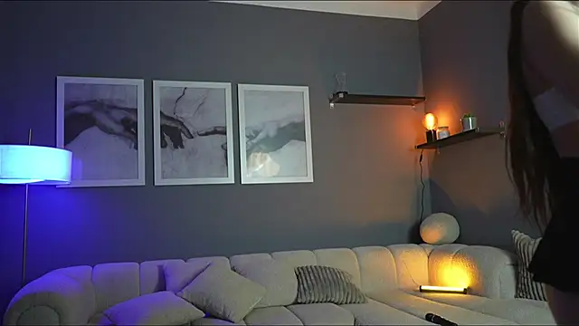 AlfaSex9 online show from 03-07-26, 11:05