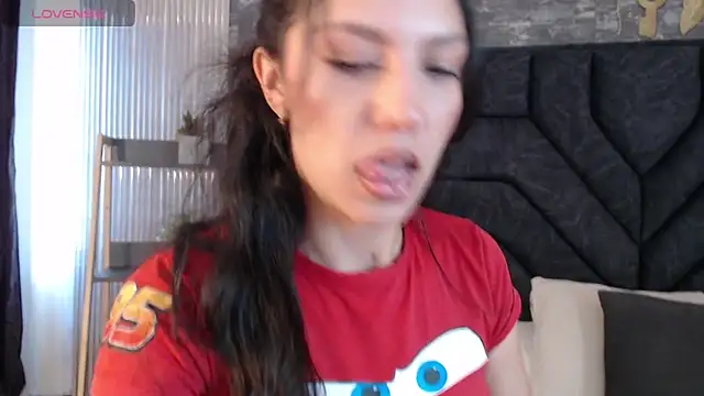 Bianca ks online show from 07-11-26, 12:38