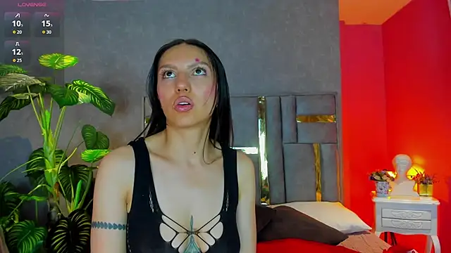 Bianca ks online show from 04-01-26, 03:30