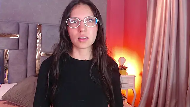 Bianca ks online show from 11-15-25, 03:32