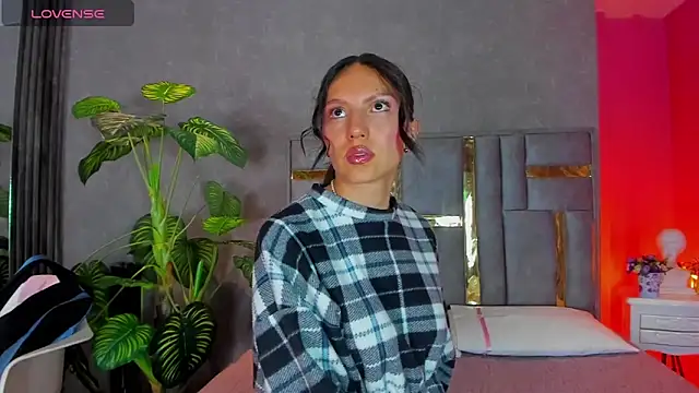 Bianca ks online show from 04-09-26, 03:08