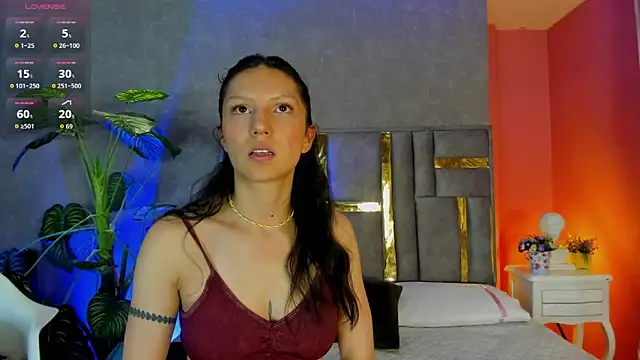 Snapshot of Bianca_ks chatting on 04-25-26, 02:14 Bianca ks online show from 04-25-26, 02:14