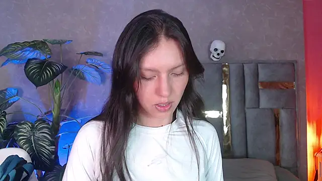 Snapshot of Bianca_ks chatting on 10-17-25, 03:10 Bianca ks online show from 10-17-25, 03:10