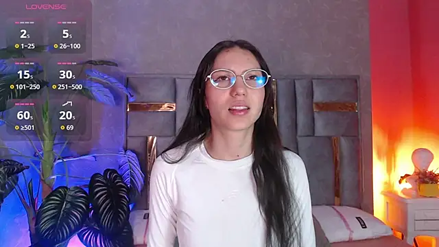 Bianca ks online show from 11-06-25, 02:59