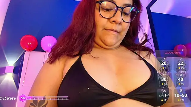 MeghanBurn online show from 02-04-26, 12:33