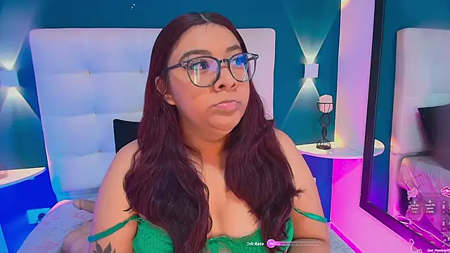 MeghanBurn online show from 03-05-26, 12:24