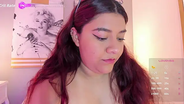 MeghanBurn online show from 10-02-25, 12:30