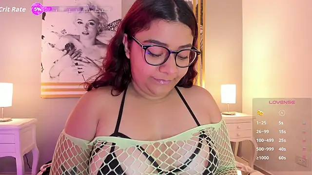 MeghanBurn online show from 10-07-25, 12:28