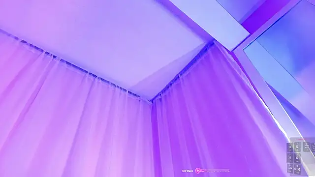 MeghanBurn online show from 02-07-26, 01:30