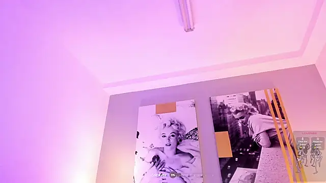 MeghanBurn online show from 01-05-26, 05:27