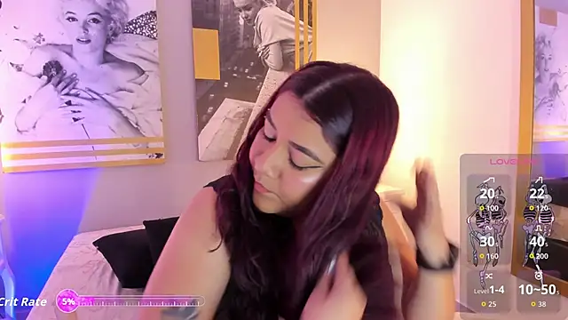 MeghanBurn online show from 10-30-25, 12:25