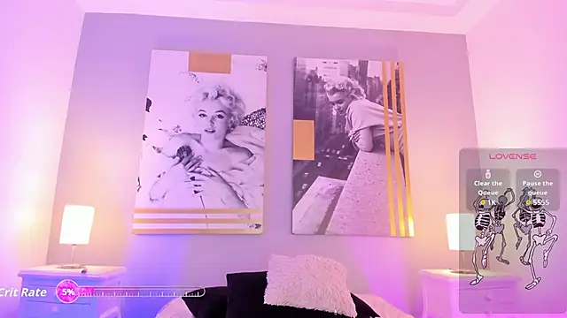 MeghanBurn online show from 11-20-25, 12:50