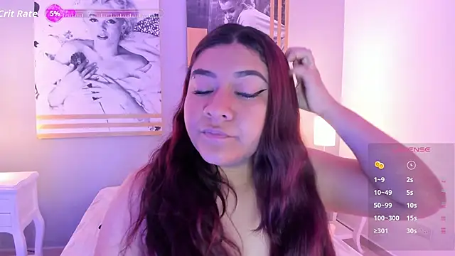 MeghanBurn online show from 10-18-25, 12:29