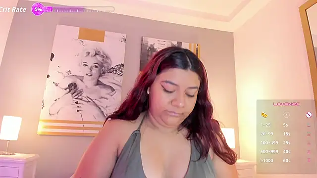 MeghanBurn online show from 10-11-25, 12:28