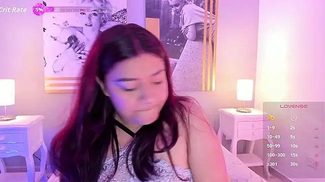 MeghanBurn online show from 10-21-25, 12:26