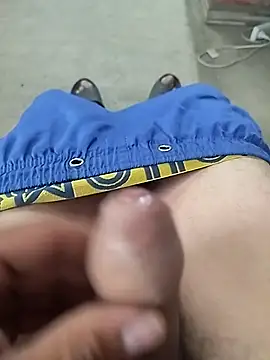 nahuelaspirineta online show from 10-10-25, 03:46