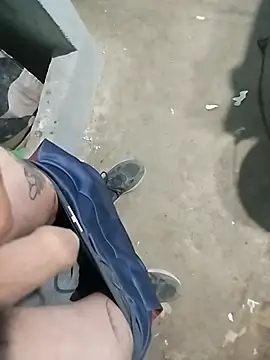 nahuelaspirineta online show from 10-08-25, 03:08