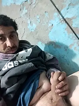 nahuelaspirineta online show from 10-02-25, 06:17