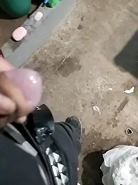 nahuelaspirineta online show from 09-24-25, 03:35