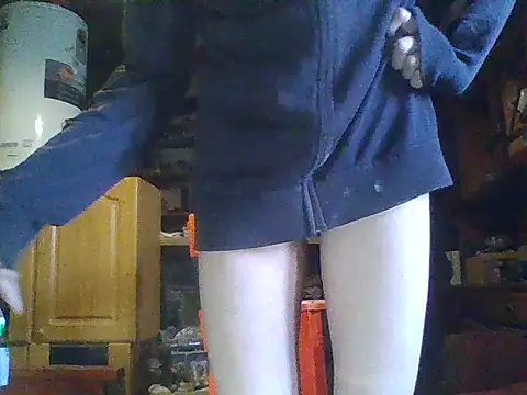 ar Lily online show from 09-29-25, 07:41