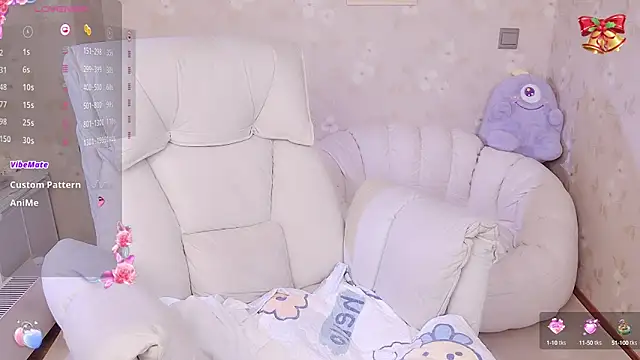 small bell online show from 03-14-25, 04:32