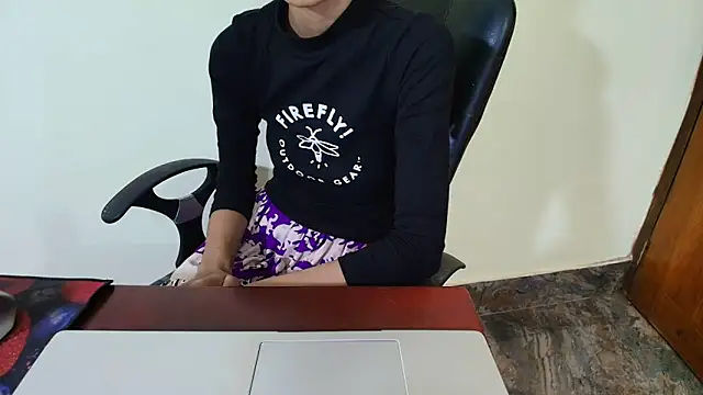 Srabontii online show from 04-14-26, 06:40