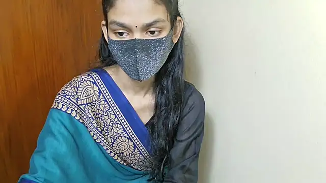 Srabontii online show from 03-18-26, 01:02