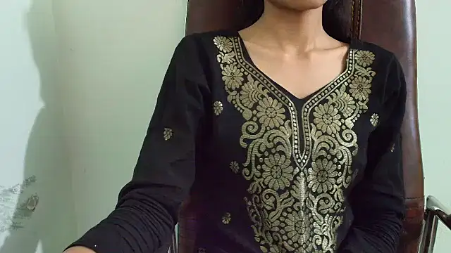 Srabontii online show from 03-18-25, 05:55