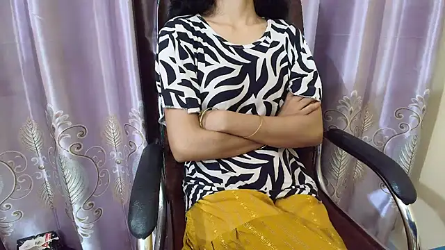 Srabontii online show from 09-09-25, 11:47