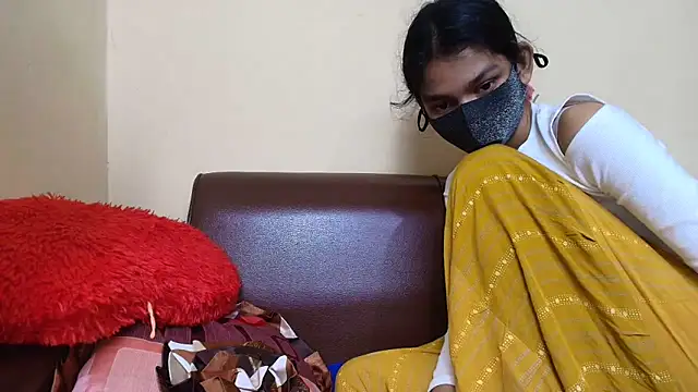 Srabontii online show from 11-20-25, 09:32