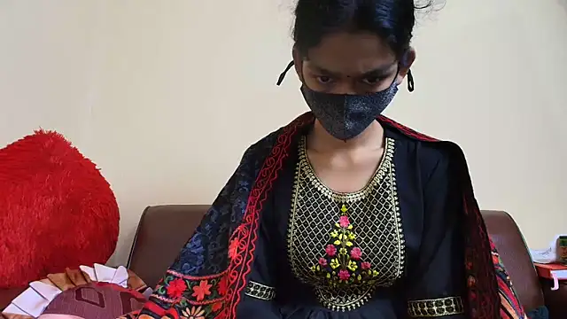 Srabontii online show from 12-03-25, 07:02