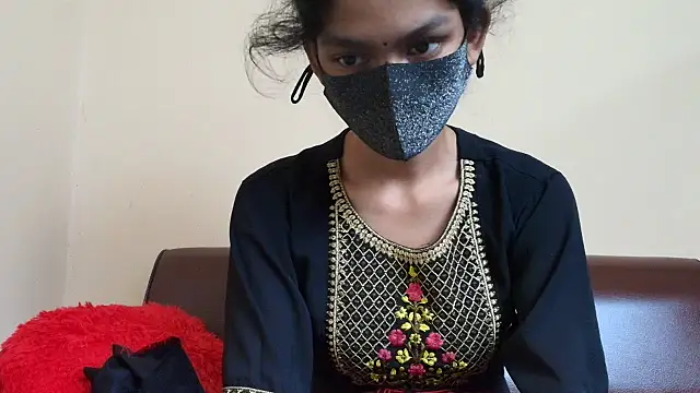 Srabontii online show from 12-04-25, 09:14