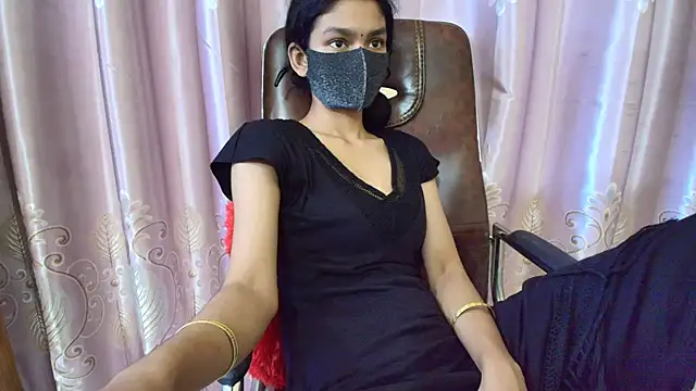 Srabontii online show from 10-25-25, 10:03