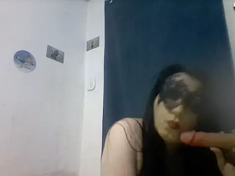 Rhaena Doll online show from 11-02-25, 07:24